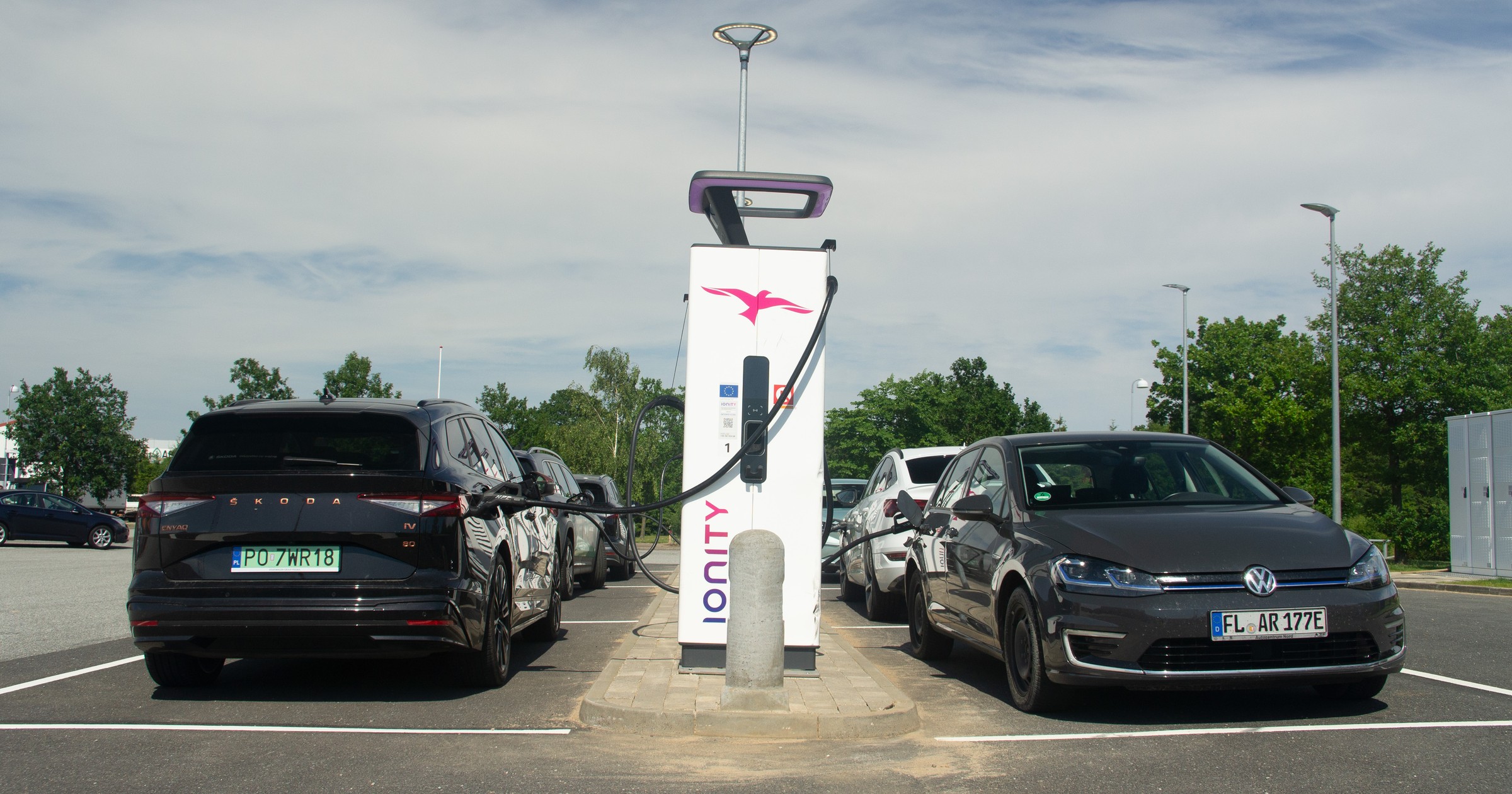 W najbliższych latach auta elektryczne będą coraz popularniejsze