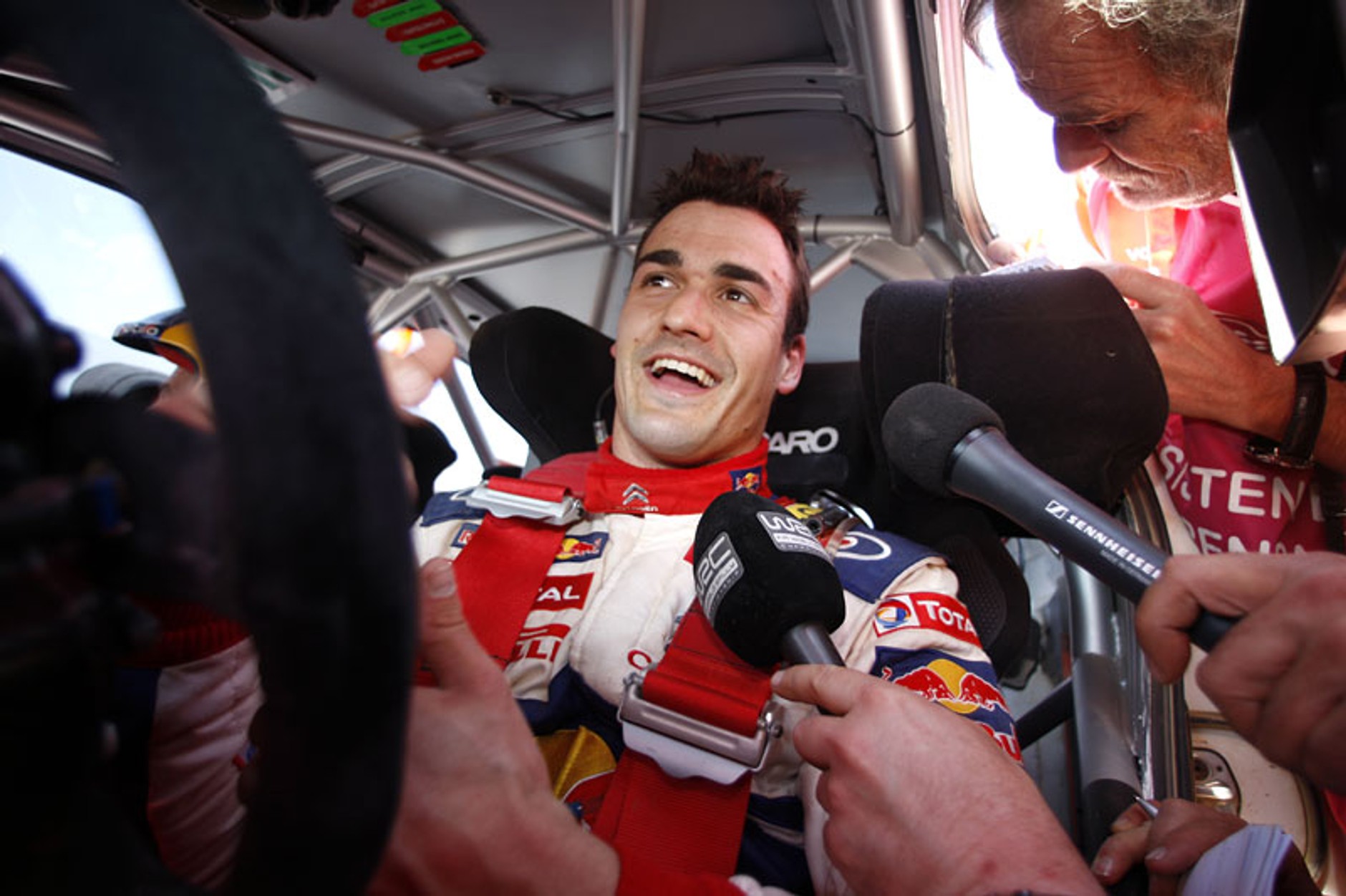 Rajd Portugalii 2009: fotogaleria