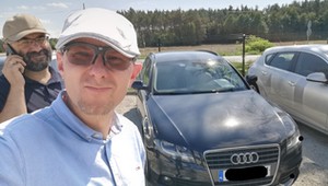 Pojechaliśmy do handlarza po perfekcyjne i tanie Audi A4. Zdarzają się uczciwsi