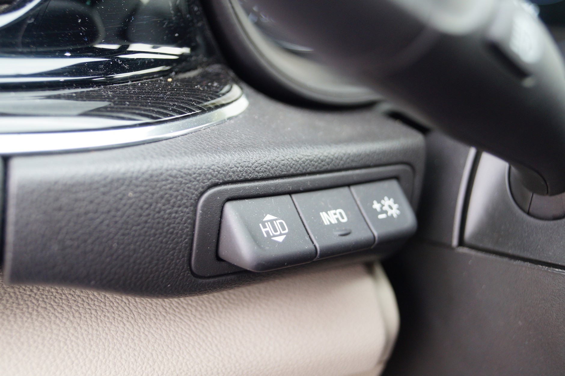 Opel Insignia Country Tourer