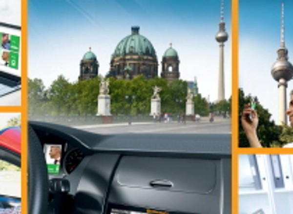 Continental: AutoLinQ™ czyli Internet na czterech kołach