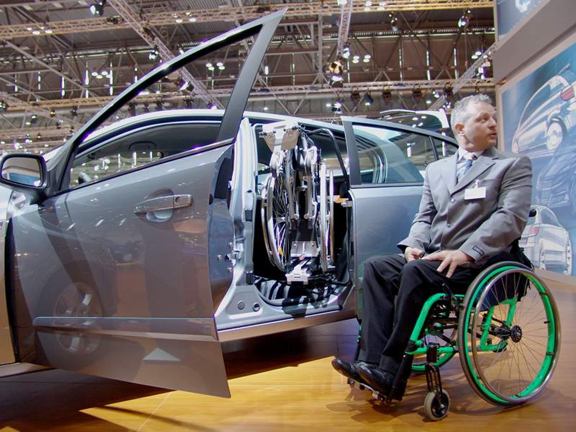 AMI/AMITEC 2007: organizatorzy liczą na kolejny rekord!