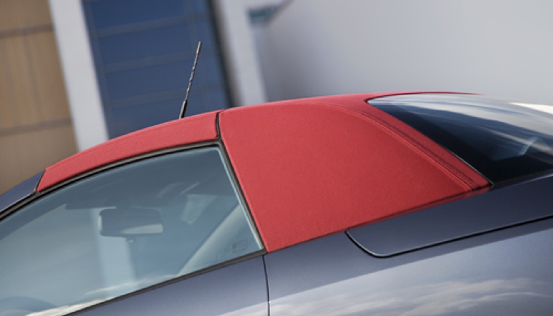 Opel Tigra TwinTop - niczym prawdziwe kabrio