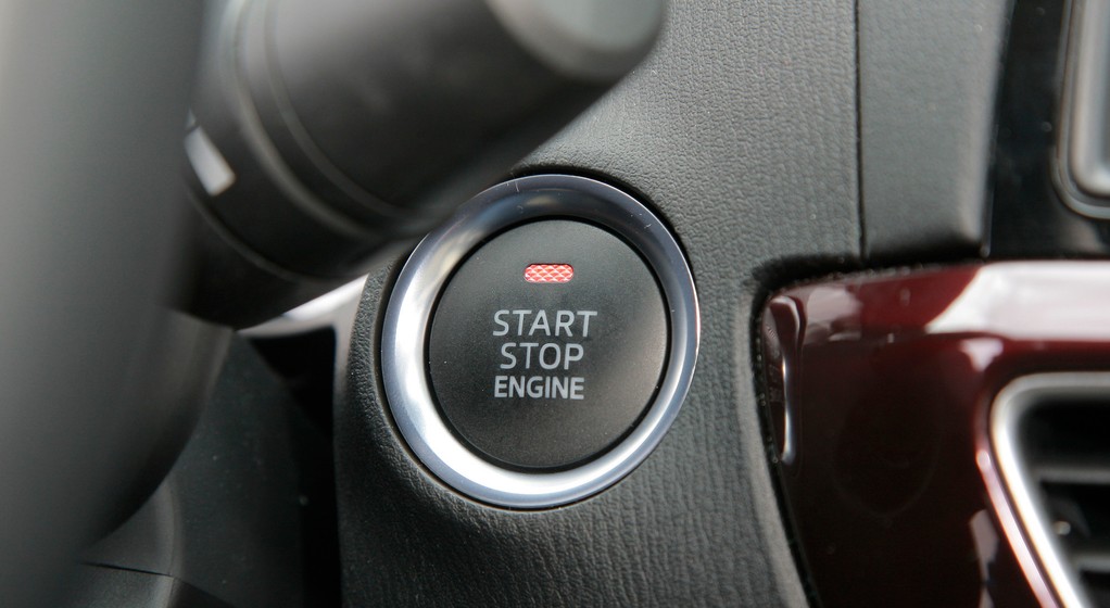 Komfort ważniejszy niż bezpieczeństwo: bezkluczykowy system dostępu jest bardzo wygodny, ale ułatwia kradzież auta