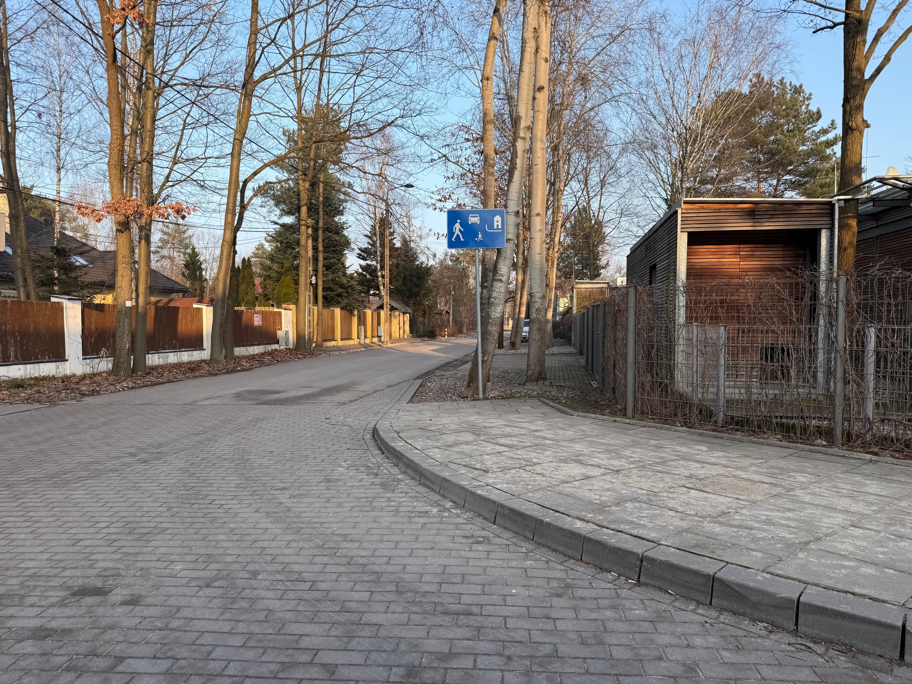 Strefa zamieszkania