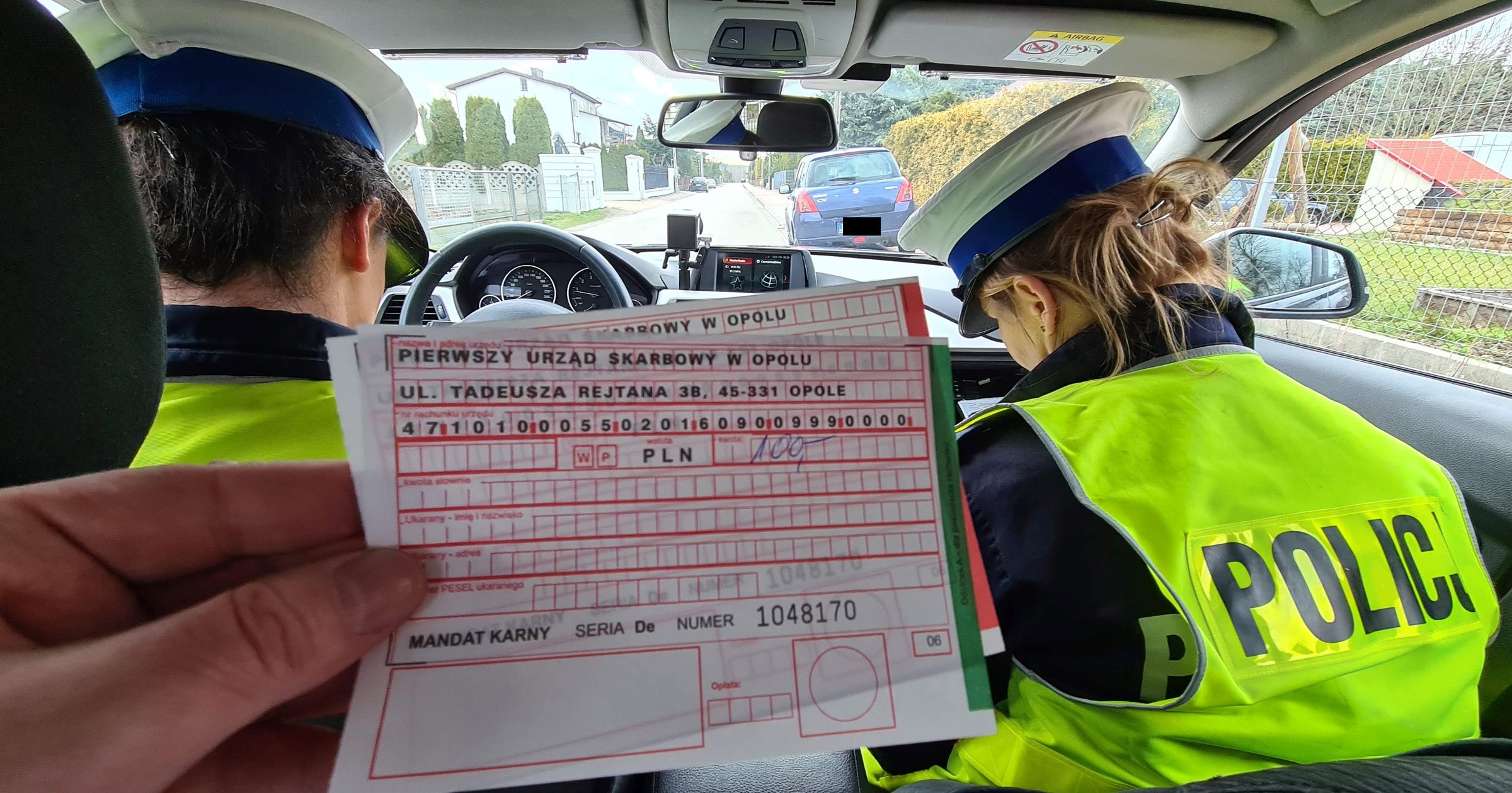 Punkty karne mogą wpłynąć na stawki polis. Ale nie każdy kierowca z ciężką nogą zapłaci więcej