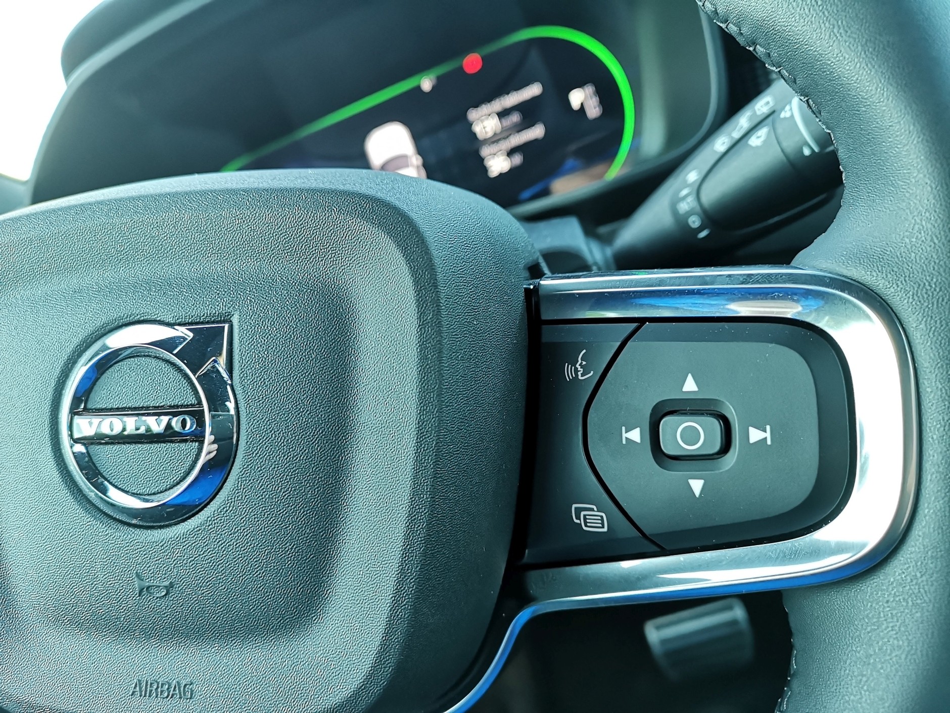 Volvo XC40 Recharge 2021