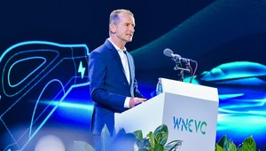 Szef Volkswagena czarno widzi przyszłość firmy. Chce zwolnić 30 tys. osób