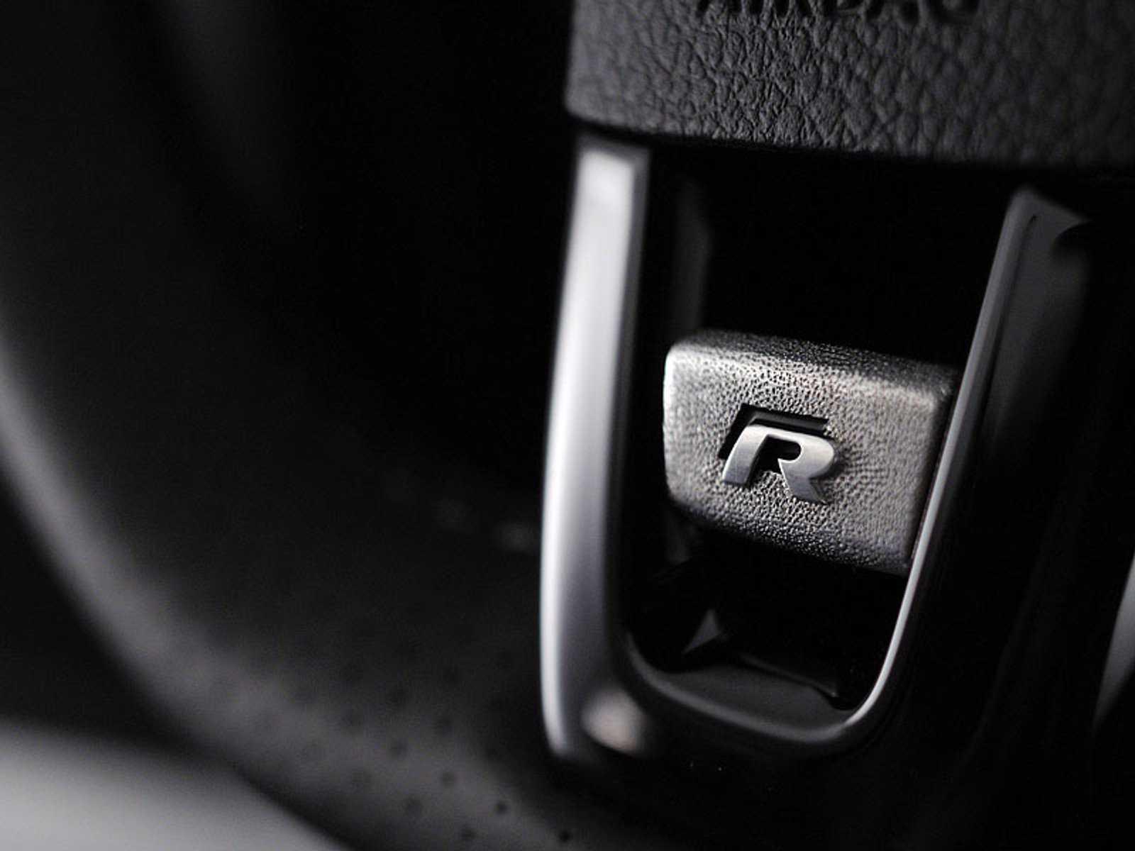 Volkswagen Scirocco R: z toru na drogi publiczne