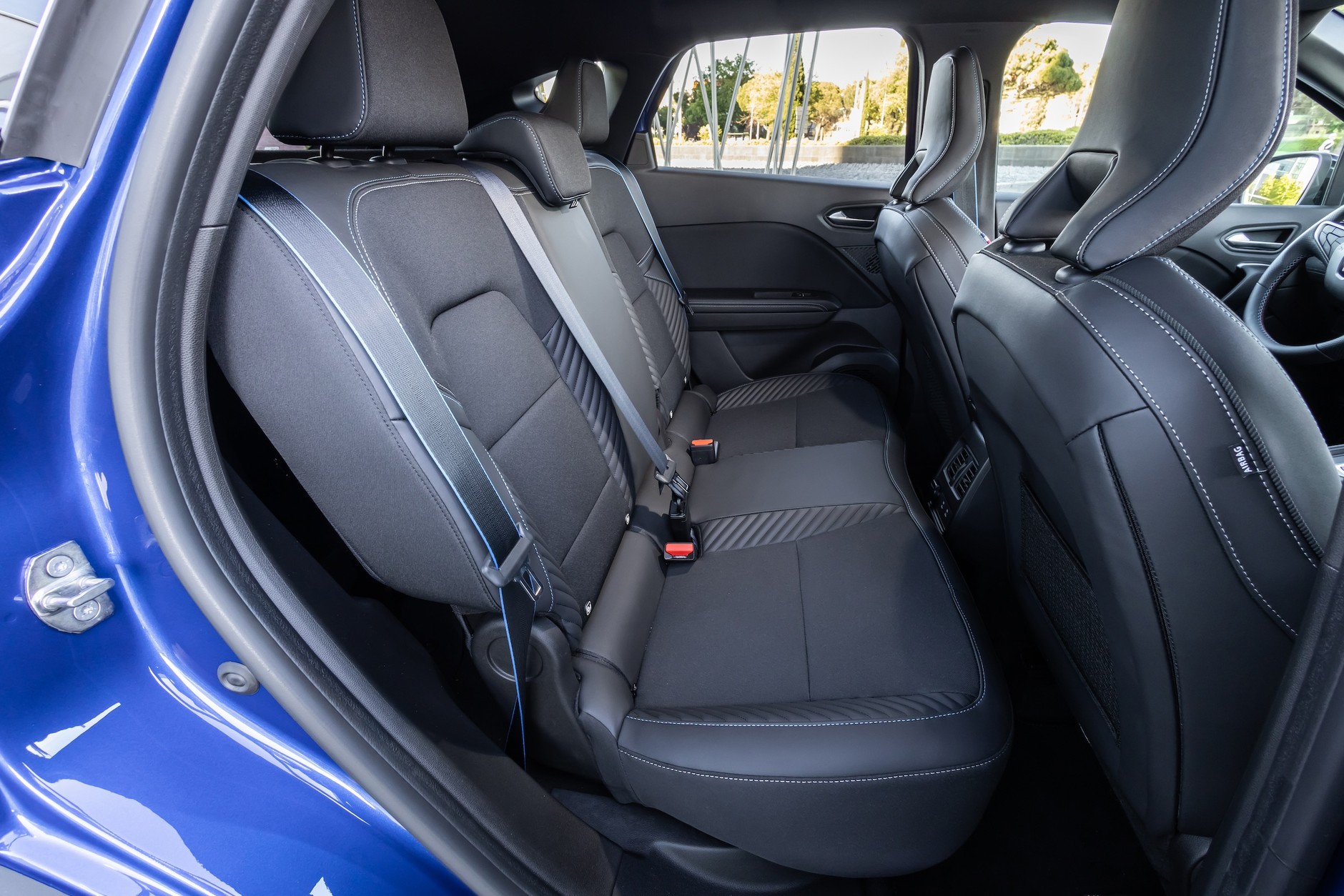 Renault Captur II po liftingu