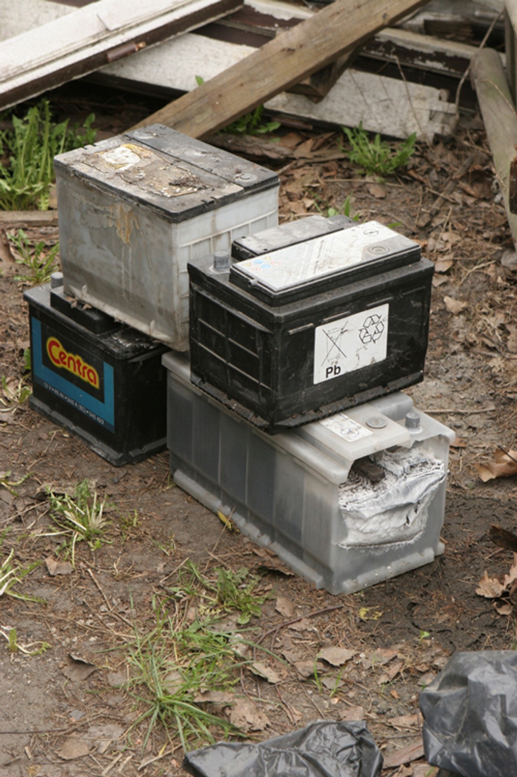 Tu leży duża kasa!