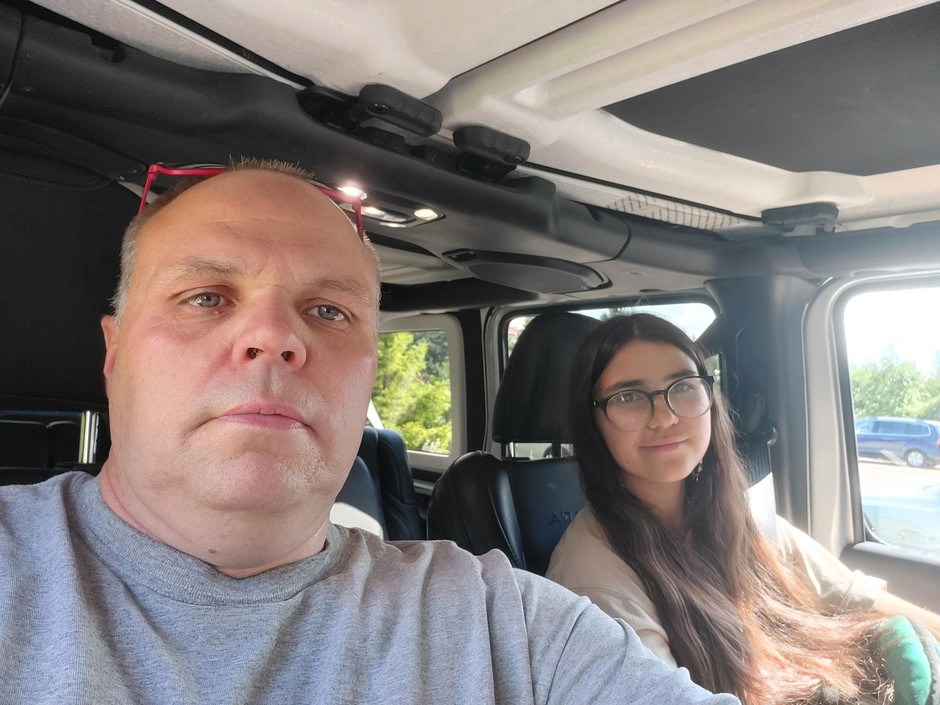 Jeep Camp 2023