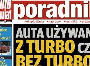 Nowy Auto Świat Poradnik 2/2017 już w sprzedaży