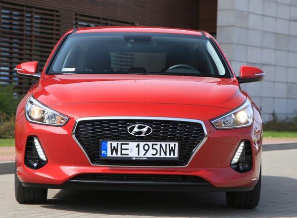 Hyundai i30 1.0 T-GDI – skromność też bywa cnotą | TEST