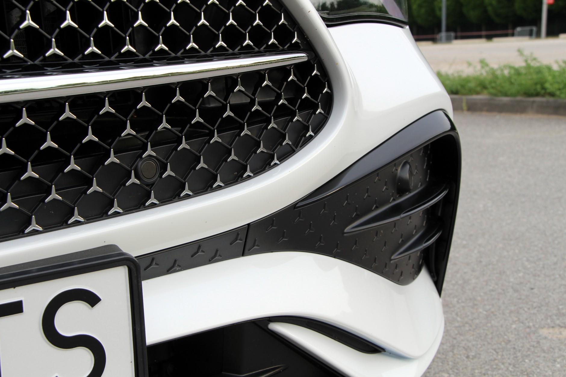 Mercedes CLE 300 Kabriolet