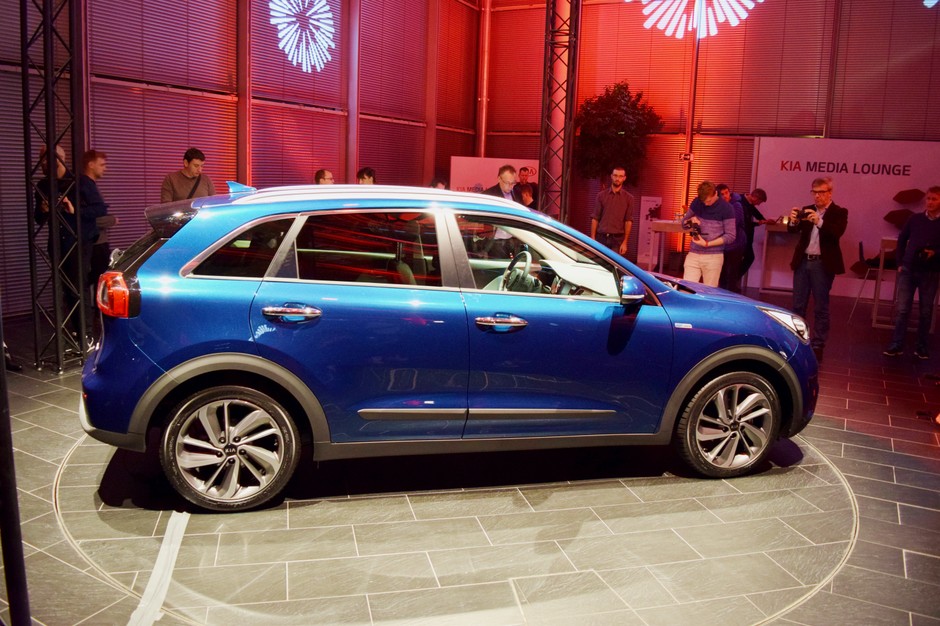 Kia Niro