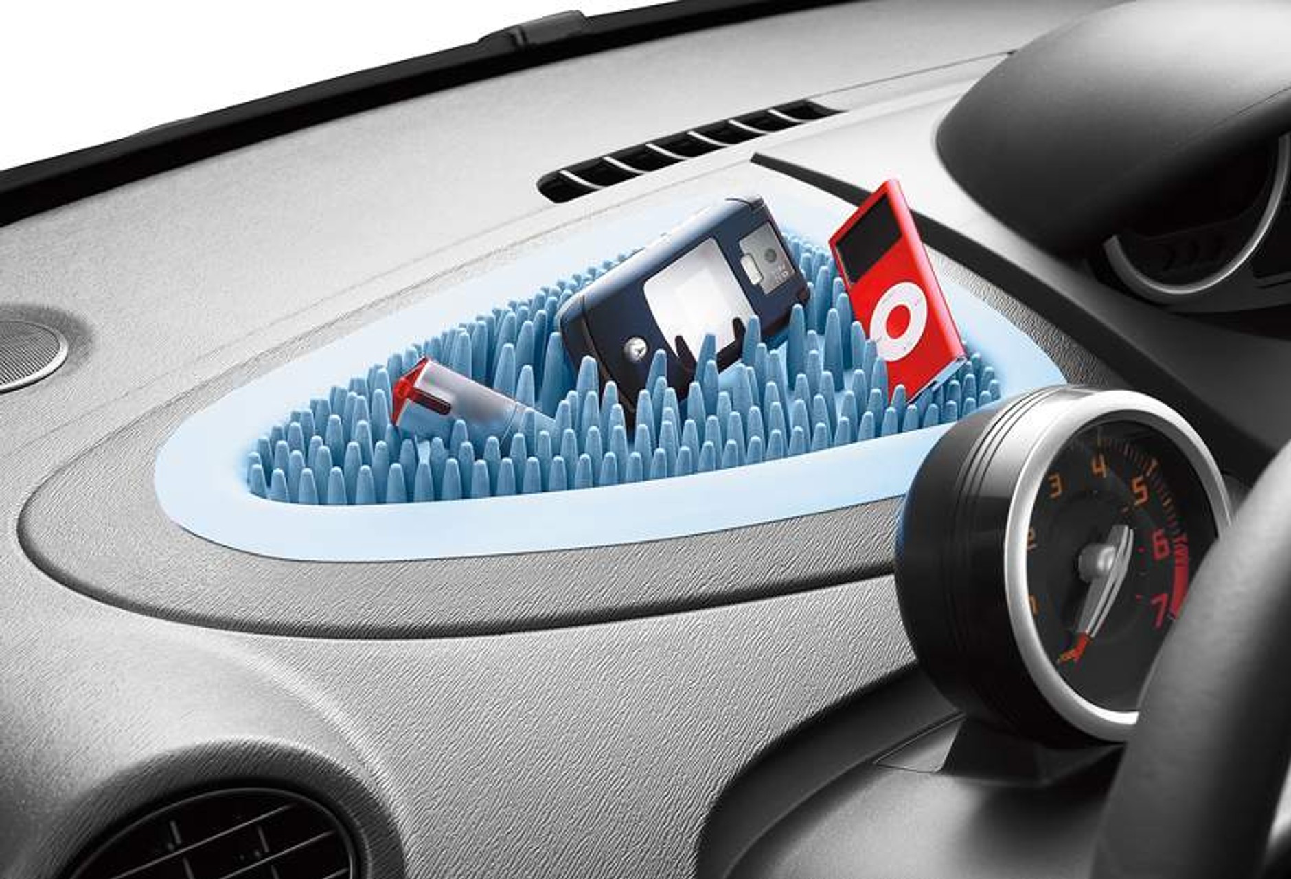 Renault Twingo II: druga generacja po 14 latach