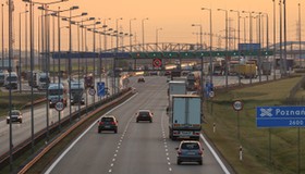 Autostrada A2 - pobór opłat