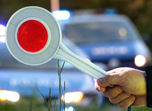 Oto miasta w Polsce z najwyższym prawdopodobieństwem policyjnej kontroli kierowców