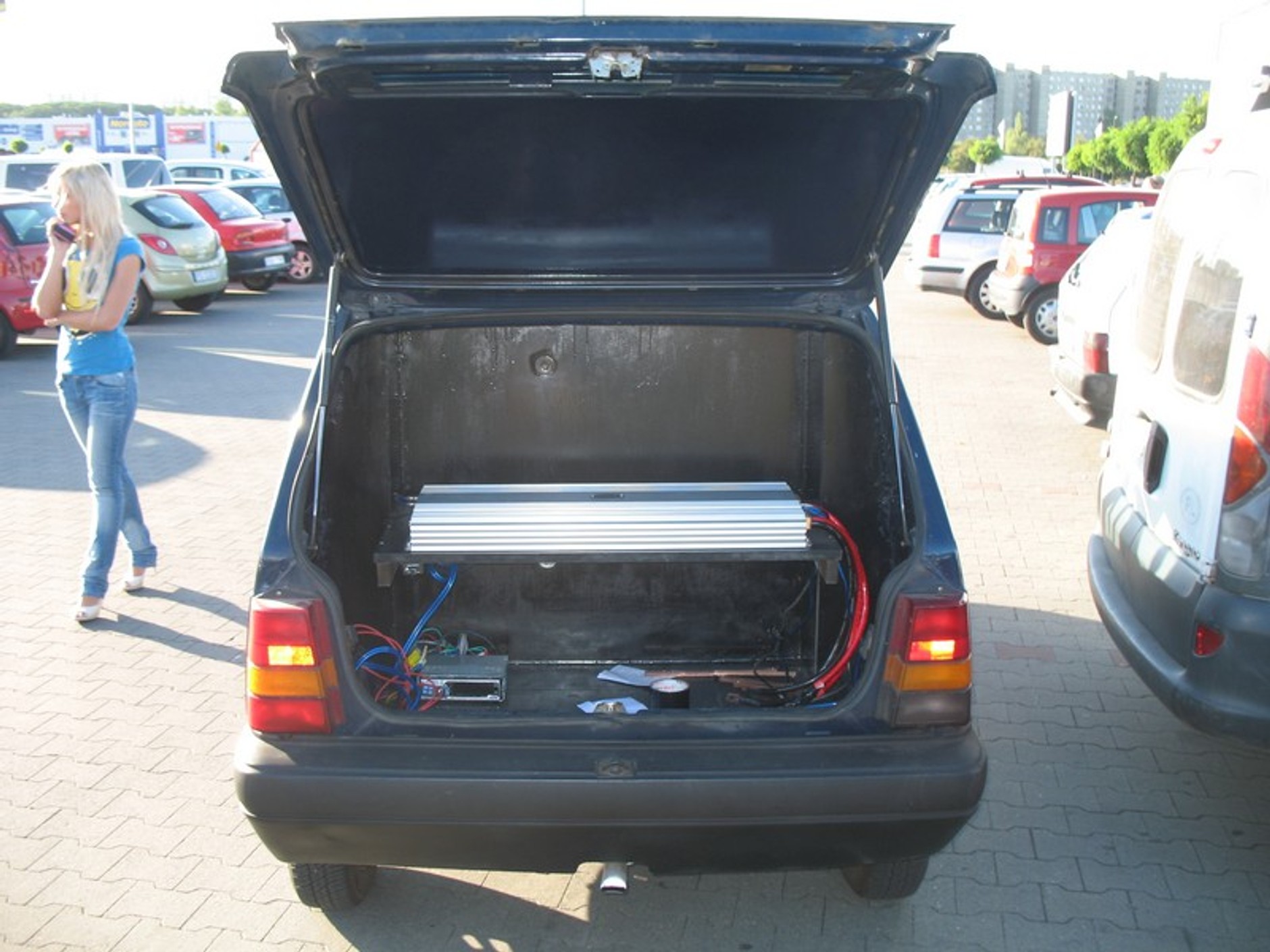 Mobil 1 New Life Tour odwiedził Wrocław i Poznań