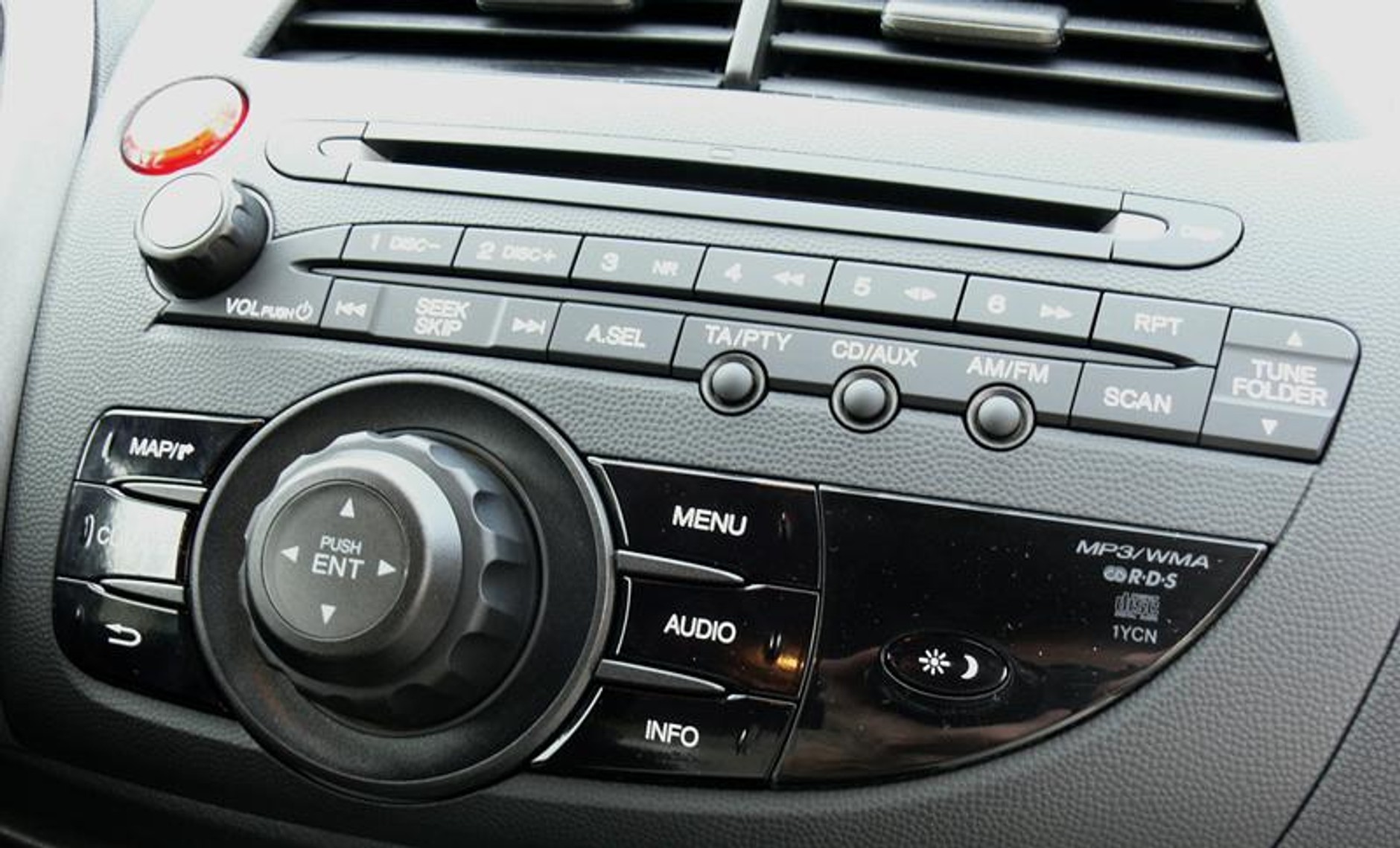 Honda Civic Type-R: Hard core? (pierwsze wrażenia)