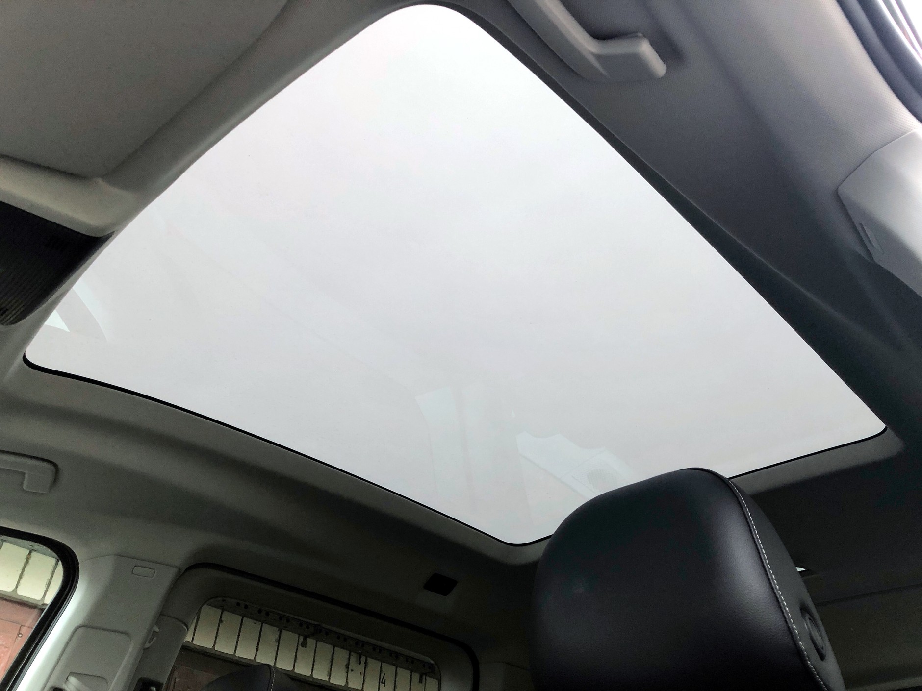 Ford Grand Tourneo Connect 1.5 Ecoboost Titanium