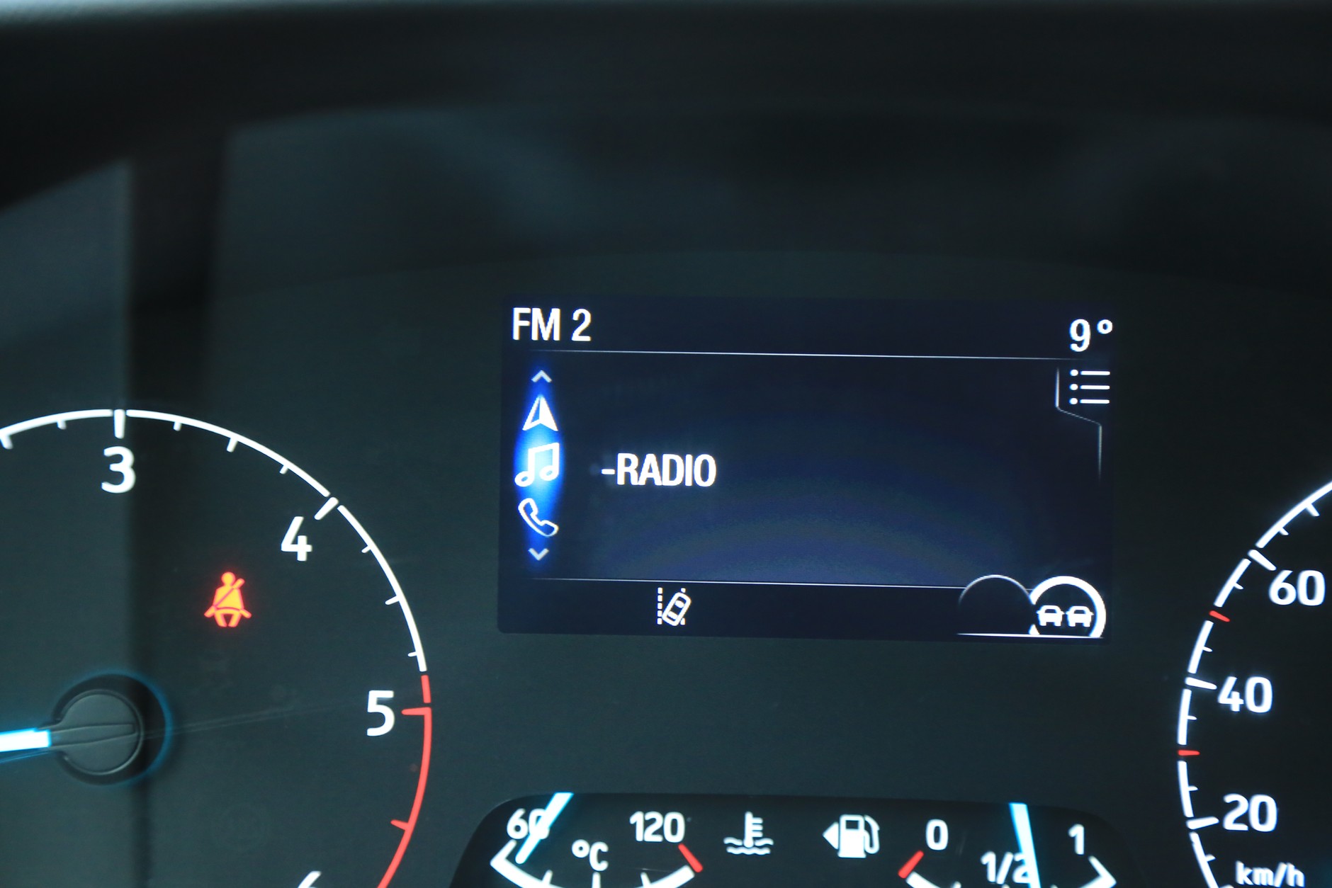 Ford Tourneo Custom Sport