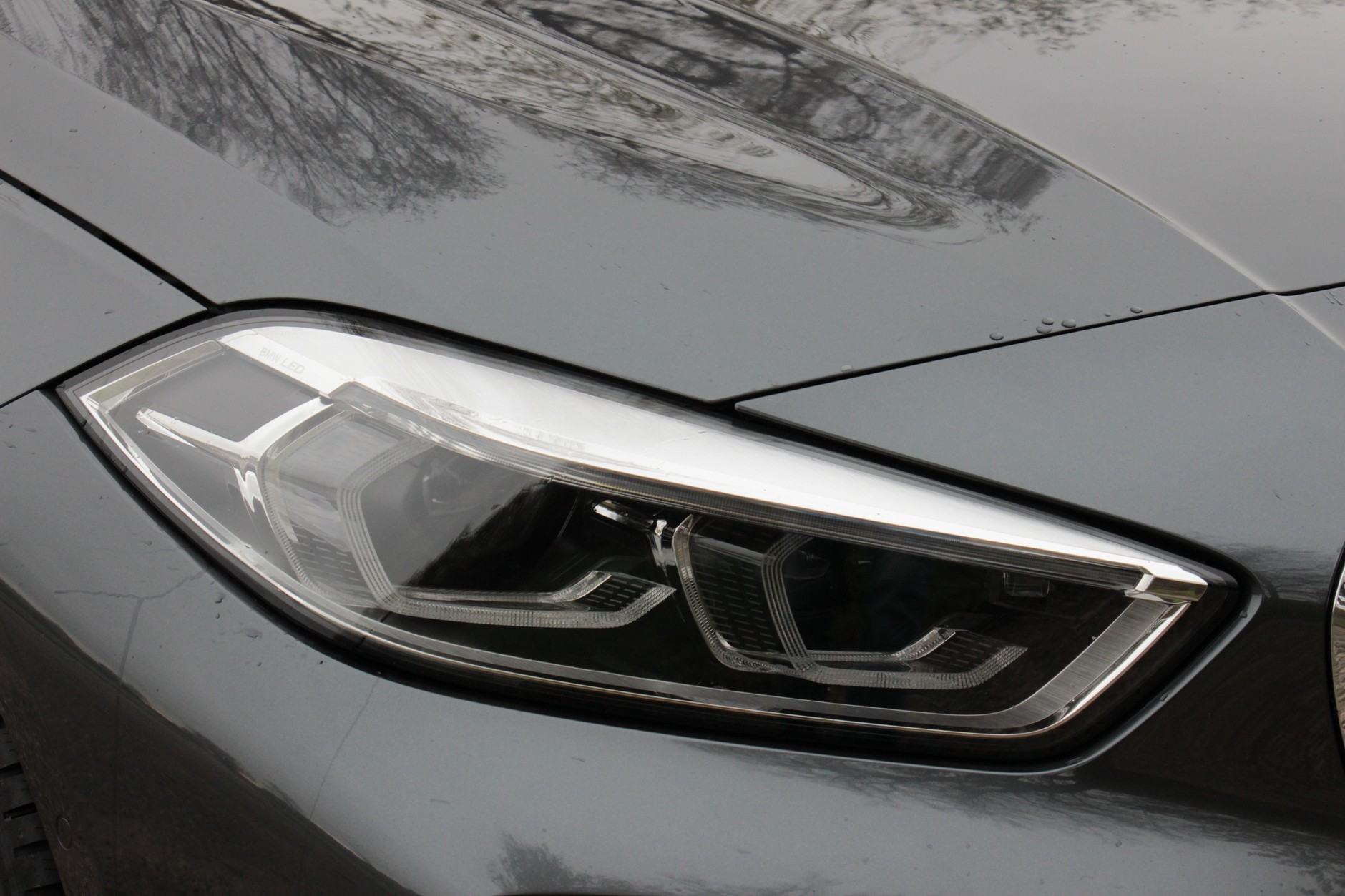 BMW 118i