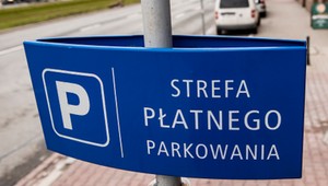 W Warszawie kierowcy więcej zapłacą za postój w strefie płatnego parkowania