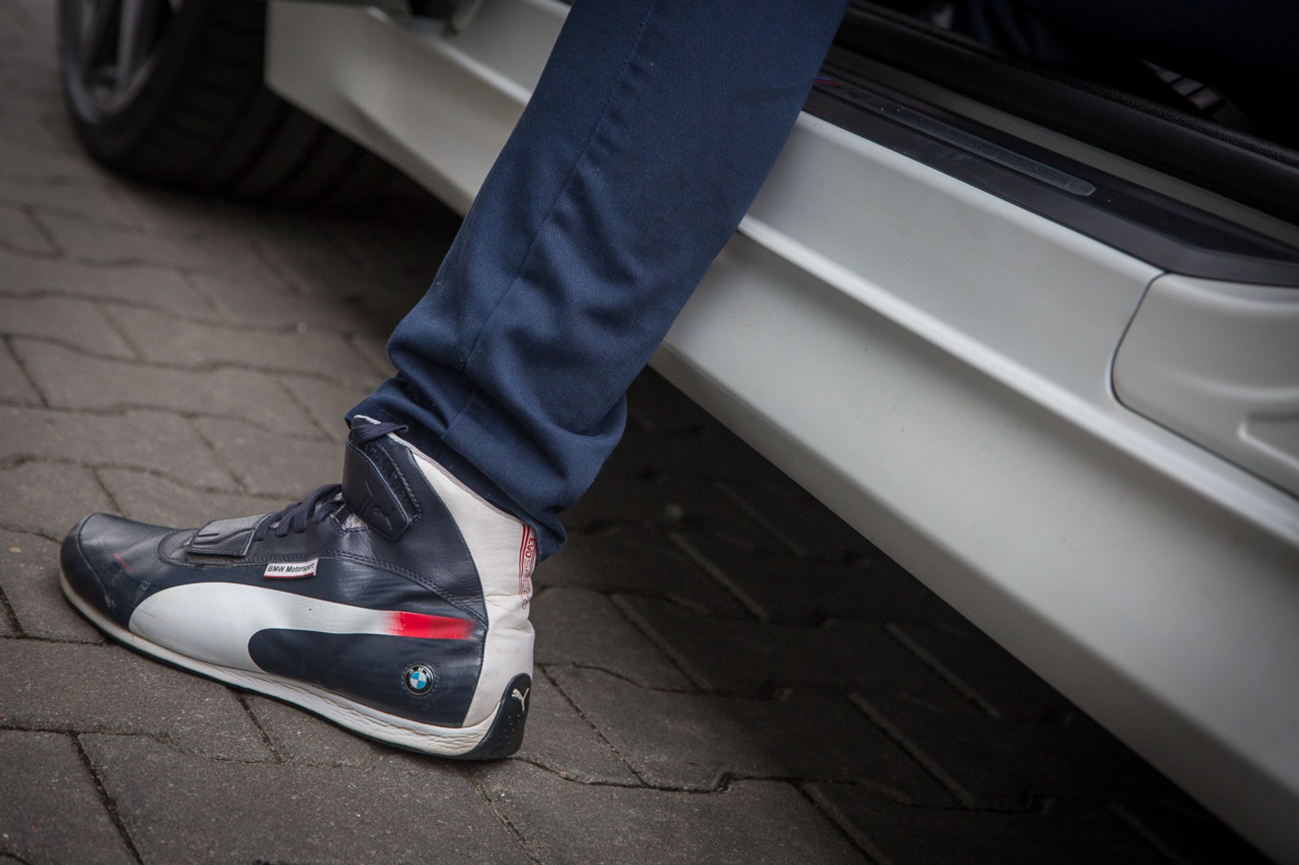 BMW M Power Days Warszawa