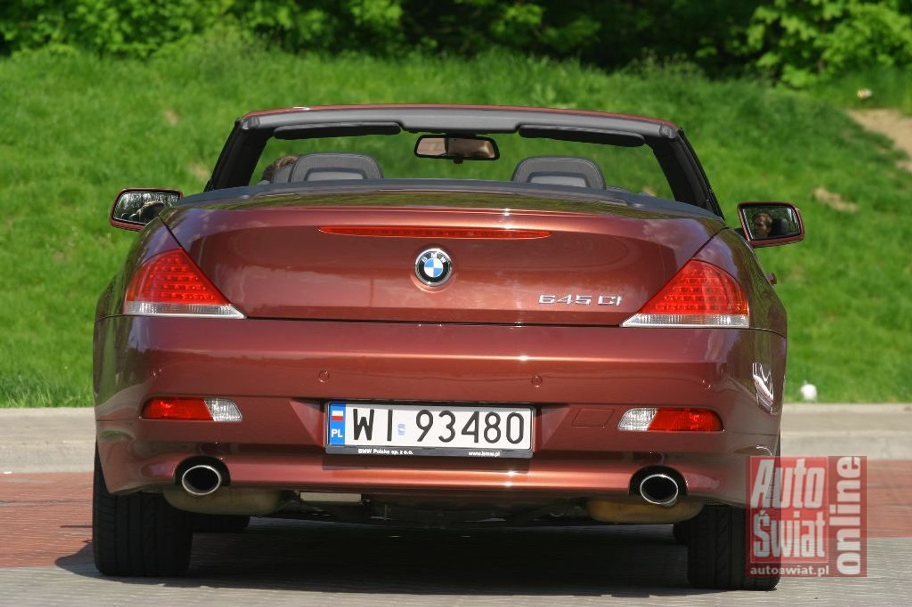 BMW serii 6