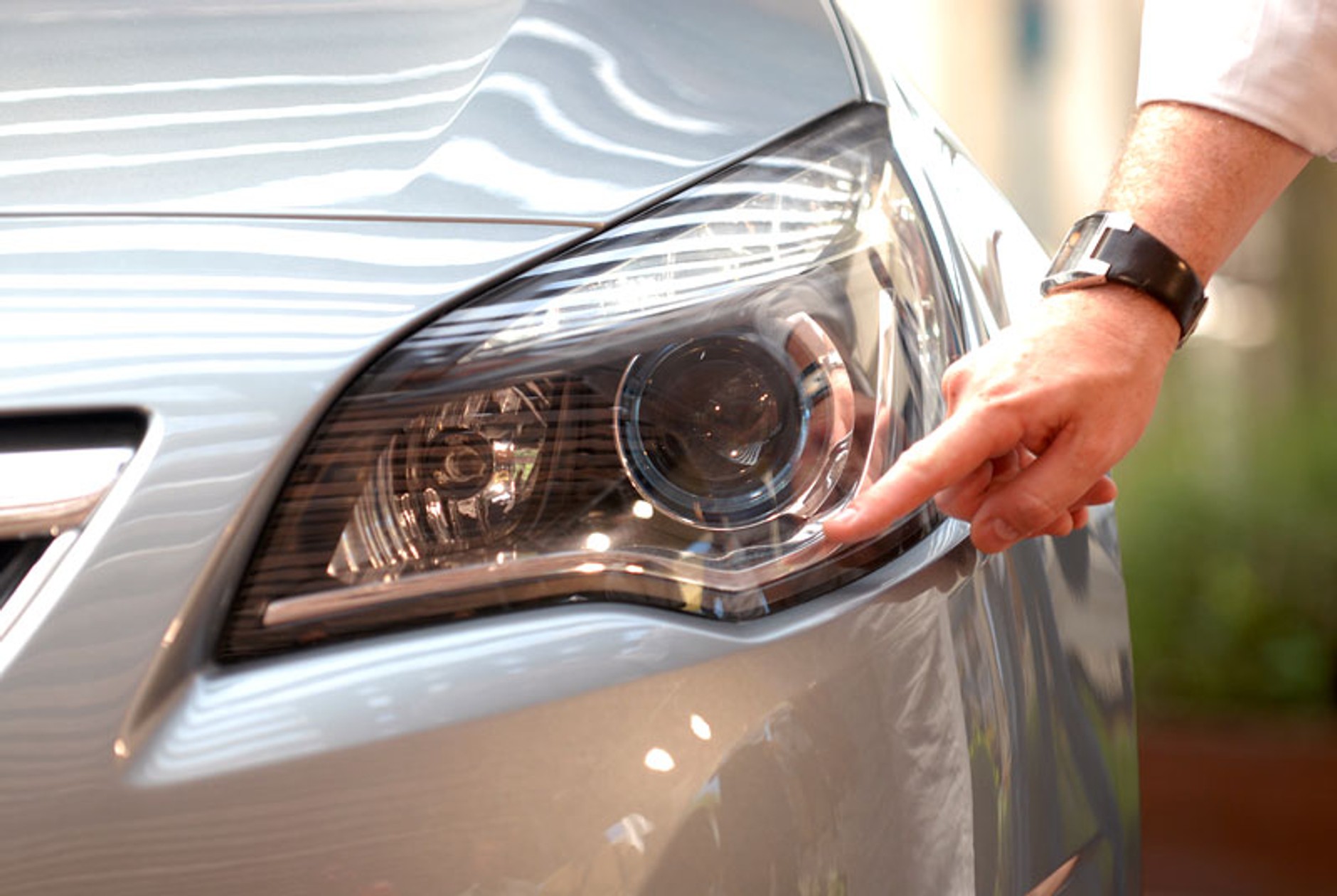 Opel: produkcja nowej Astry w Gliwicach rozpoczęta