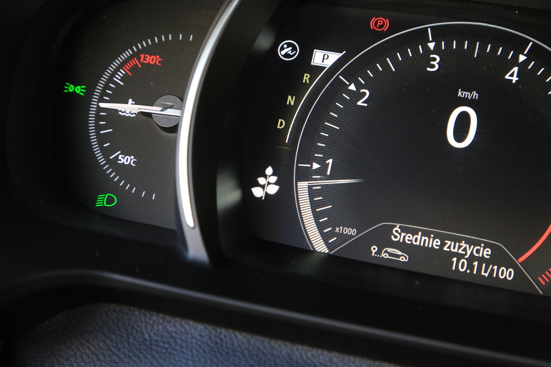 Renault Talisman Grandtour 1.6 TCe Intens