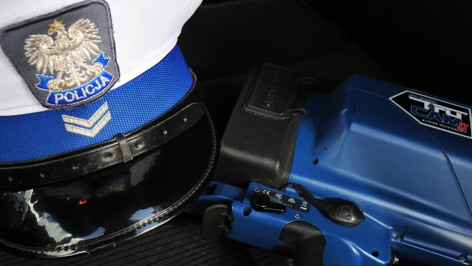Policjanci z grupy Speed kontrolowali drogi. W jeden weekend zatrzymali 15 kierowców
