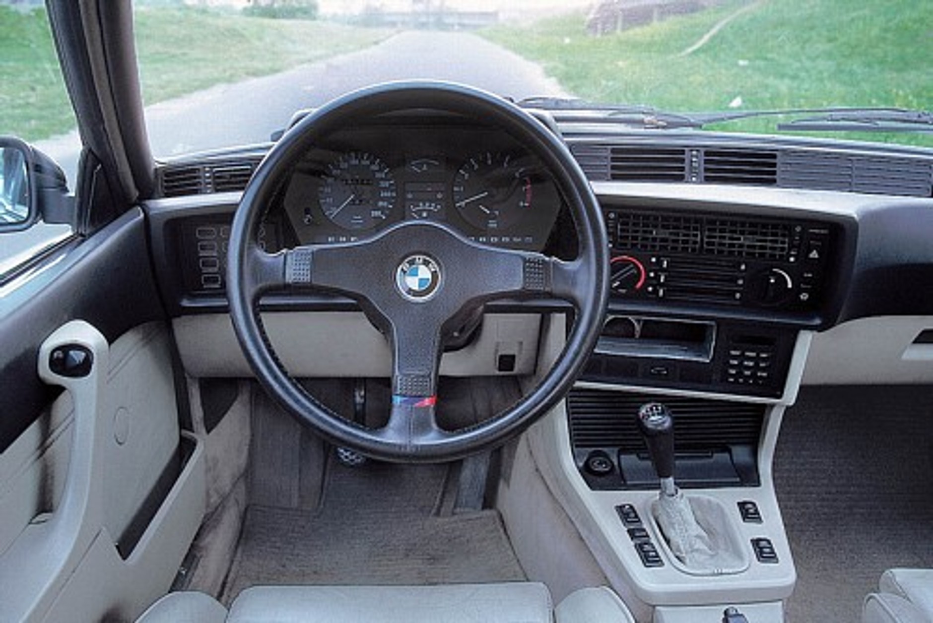 Jeżdżący przedmiot pożądania