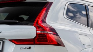 Volvo wycofało ręczną skrzynię biegów. Wkrótce zrezygnuje z diesla