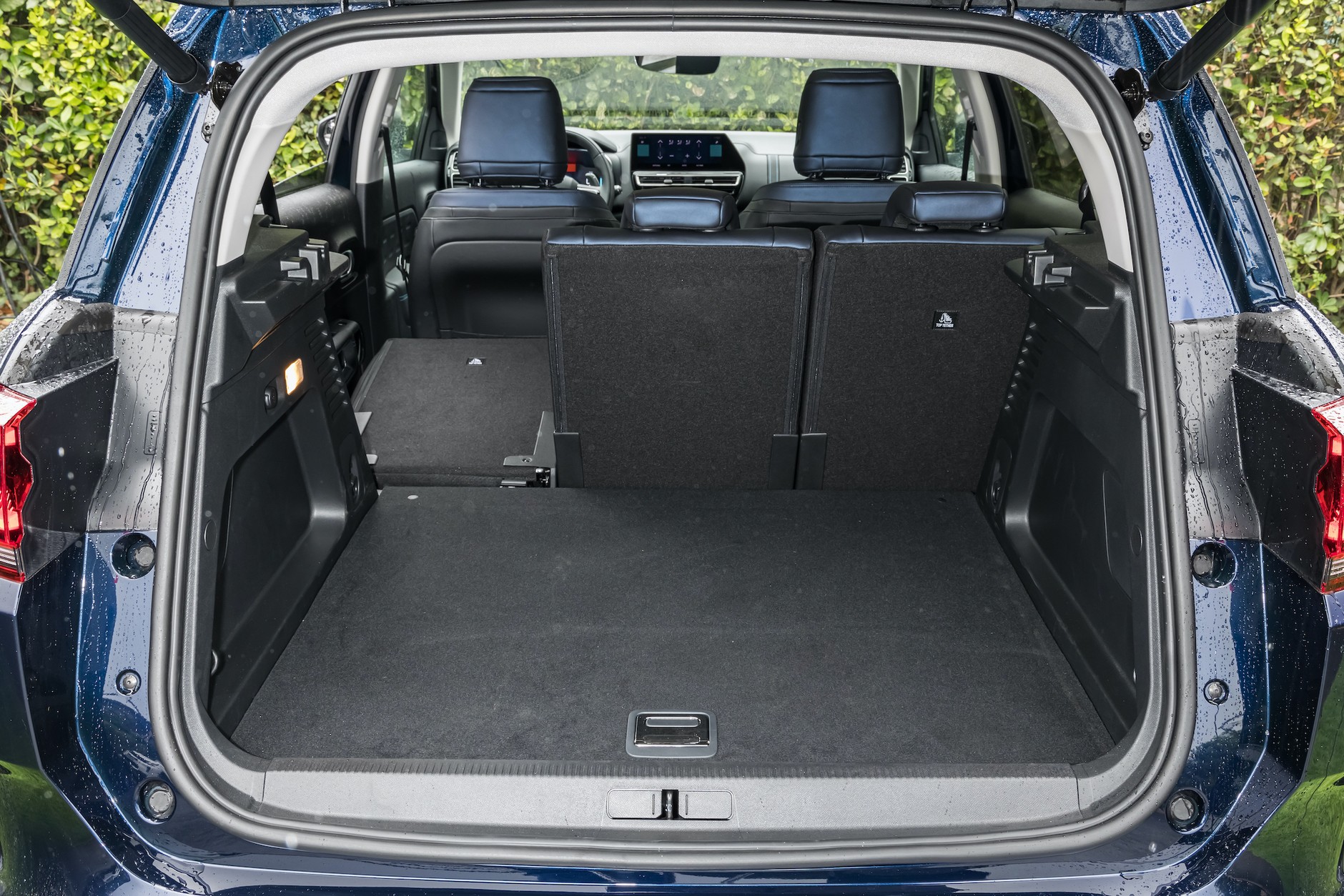 Citroën C5 Aircross 2022 r. I generacja po FL