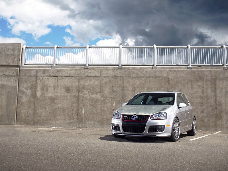 H&amp;R Golf GTI: niewielki tuning, ale duża moc