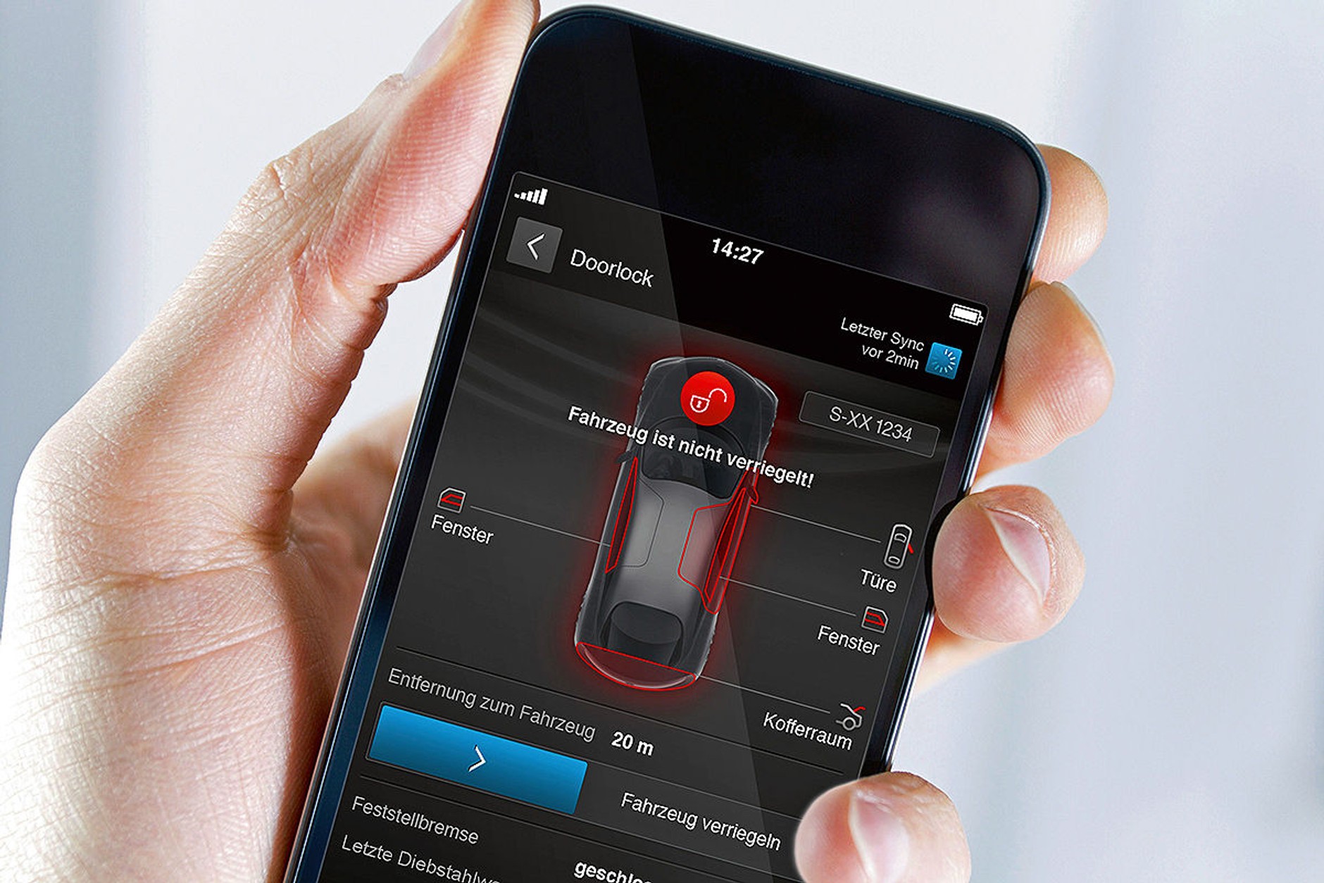 Jak jeździ Mercedes klasy C w wersji kombi?