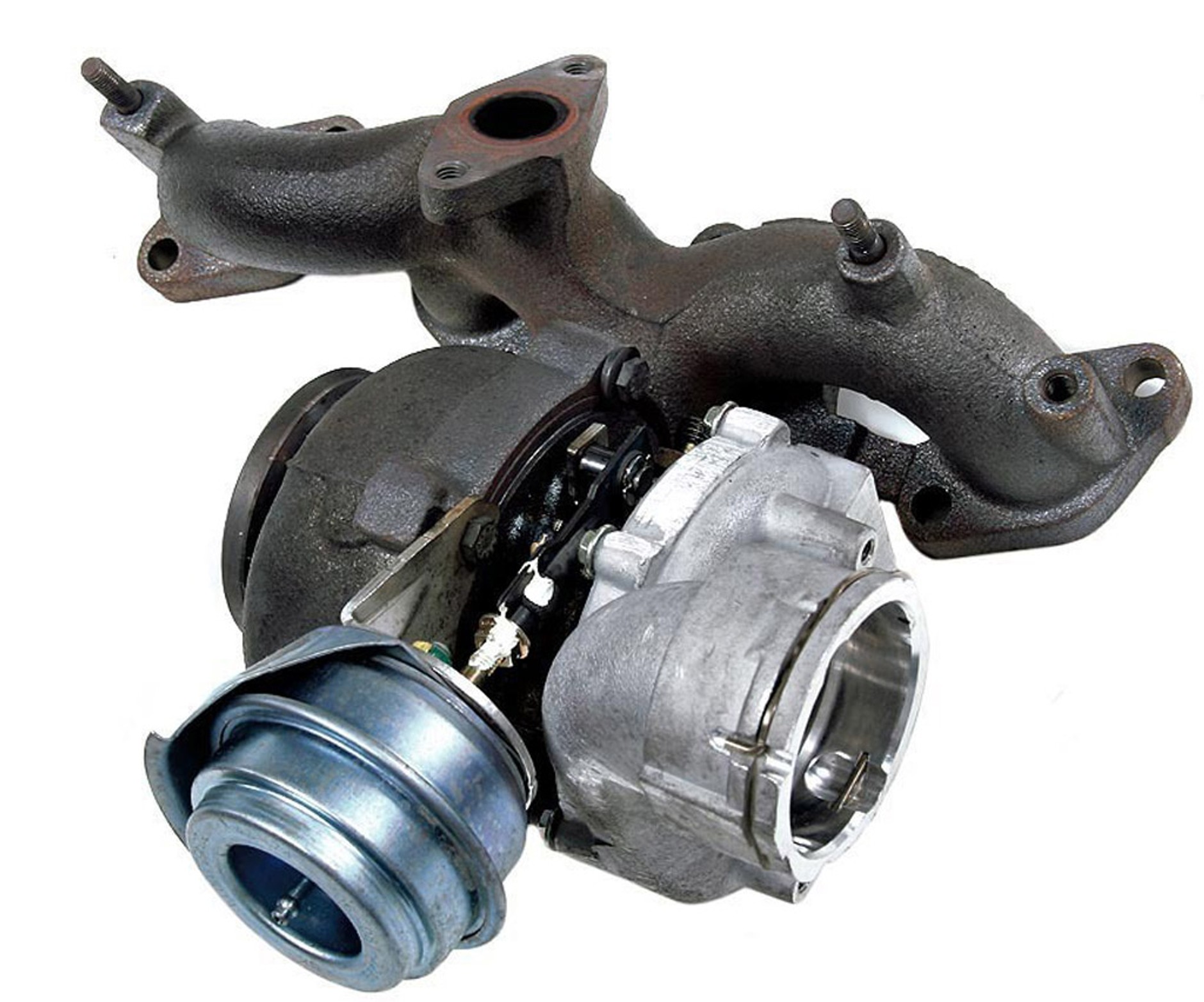 Co się psuje w nowych autach? Czy przejadą bezawaryjnie 100 tys. km