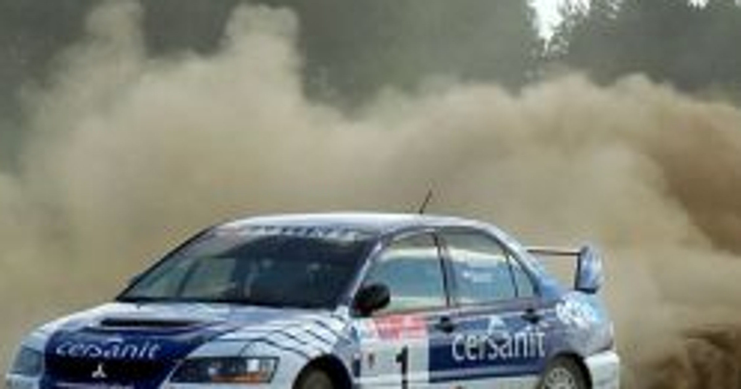 Rajd Polski 2009 rundą Mistrzostw Świata