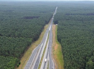 Trasa S10 między Bydgoszczą a Toruniem - są już wszystkie oferty na ostatni odcinek