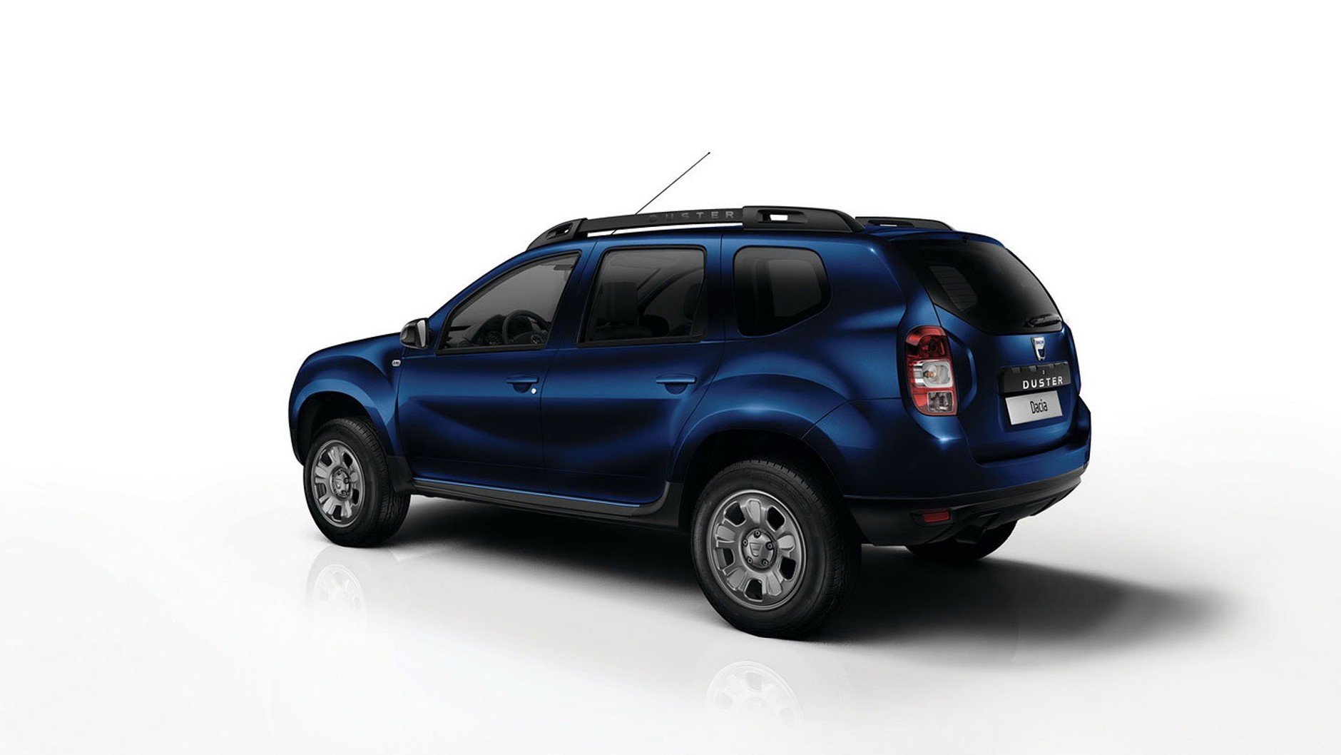 Dacia Duster po modyfikacjach