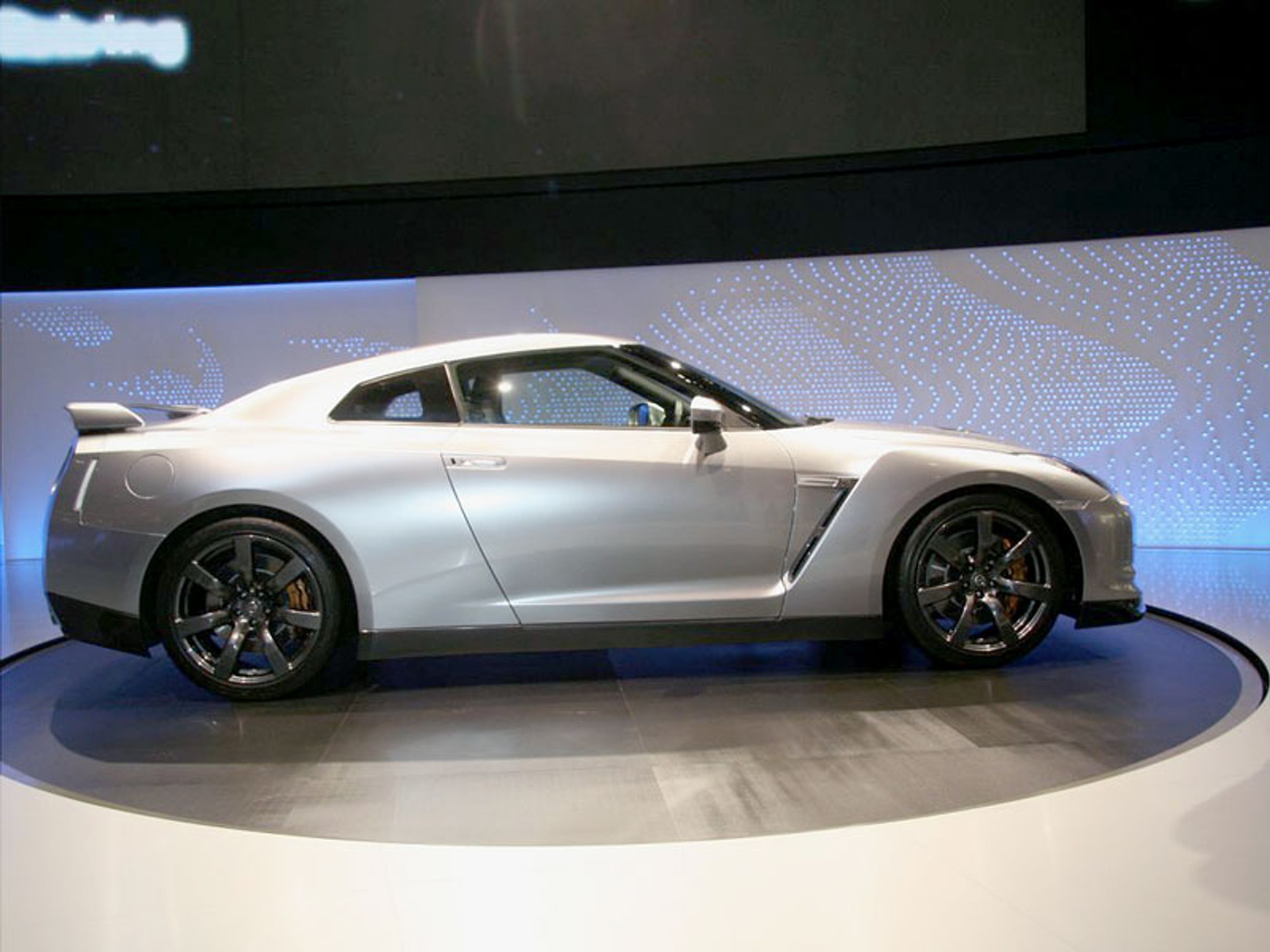 Tokio Motor Show 2007: koncepty i premiery - fotogaleria (3. część)