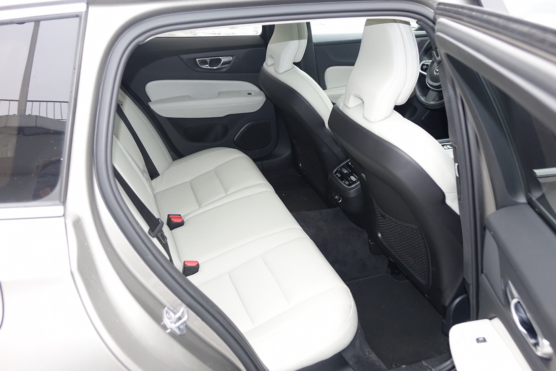 Volvo V60 D4 Inscription