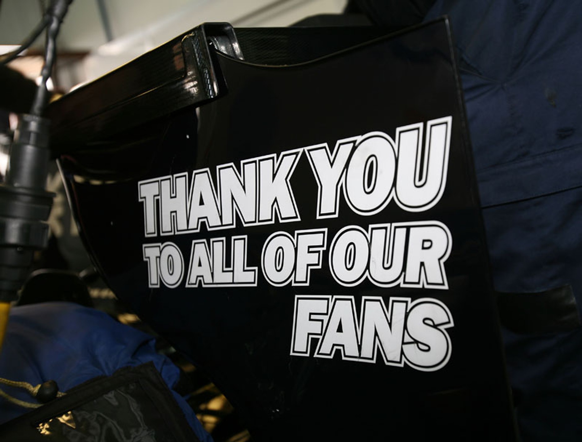 Williams FW 30 - pierwsze zdjęcia