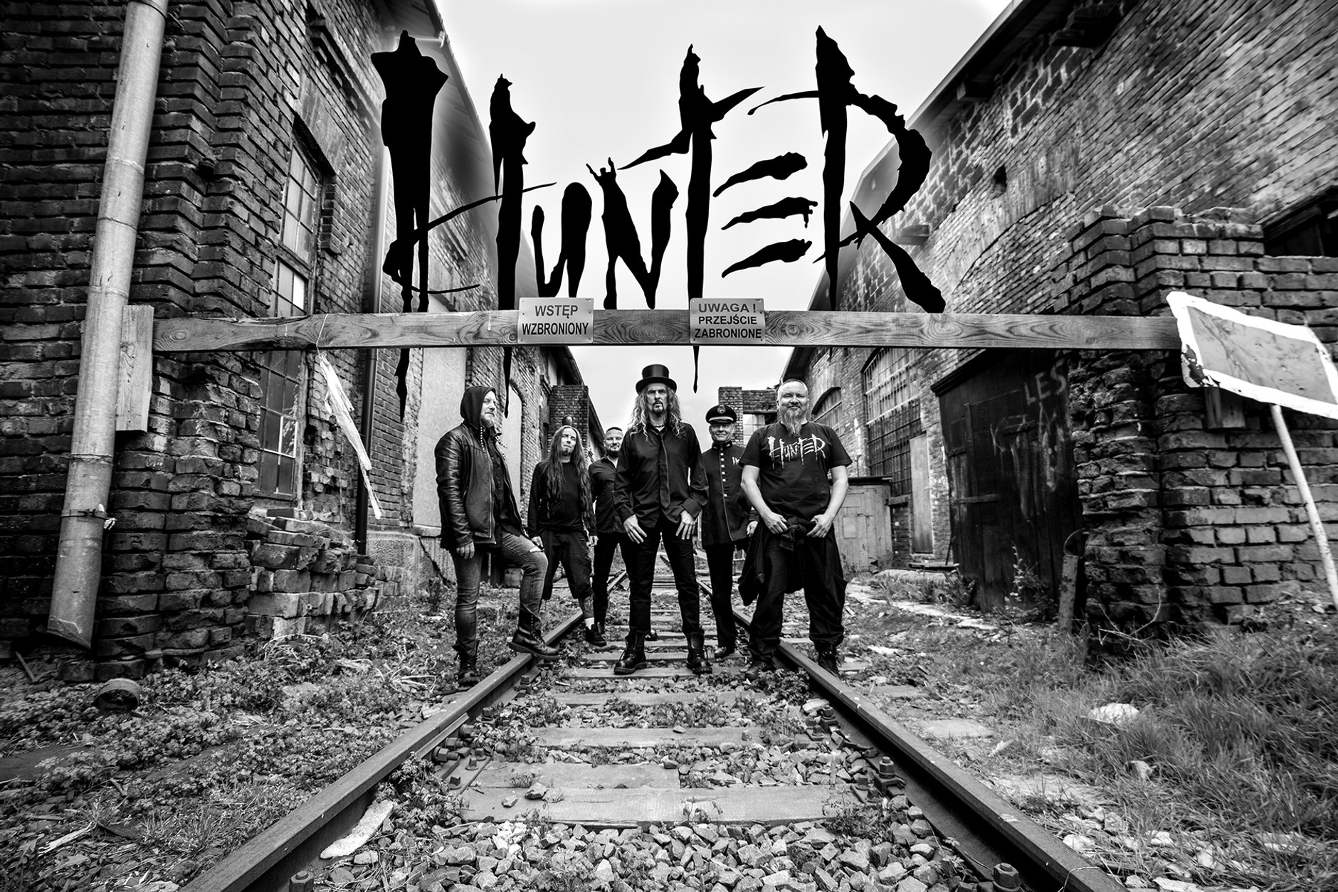 APTP Hunter