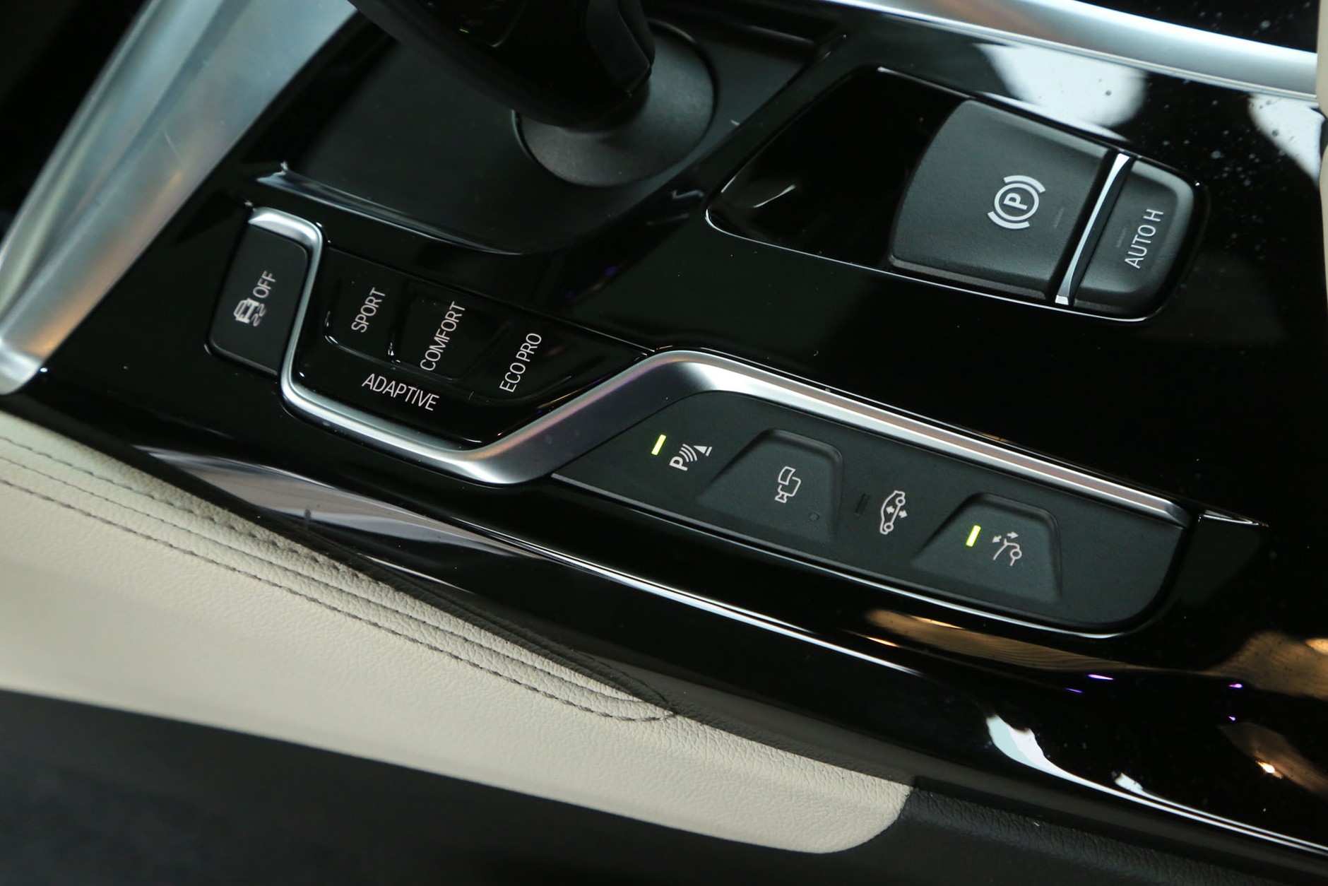 BMW 630d xDrive GT - idealne na dalekie trasy