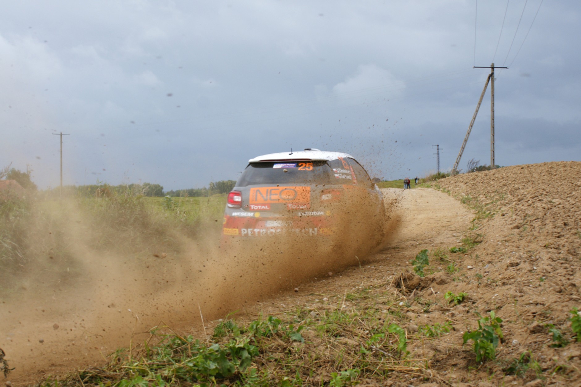 68. Rajd Polski: Kajetanowicz oprotestowany, wyniki wstrzymane (+ FOTOGALERIA)