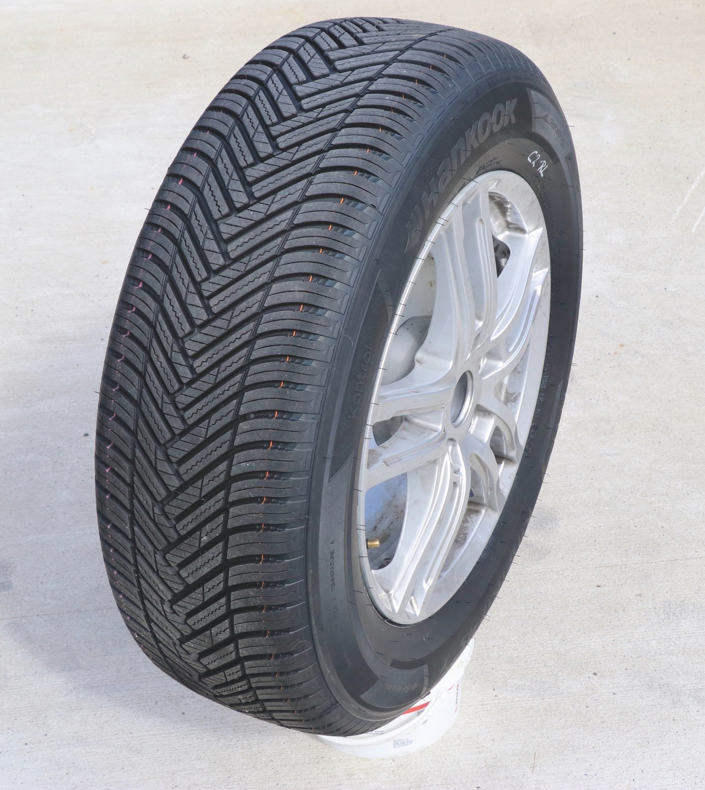 Hankook